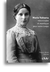 Maria Valtorta