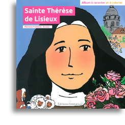 Sainte Thérèse de Lisieux