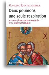 Deux poumons, une seule respiration