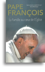 La Famille au coeur de l'Eglise