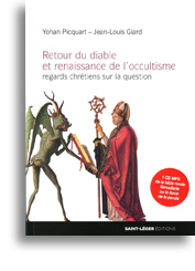 Retour du diable et renaissance de l'occultisme