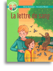 La lettre de sang