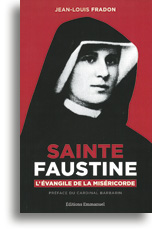 Sainte Faustine