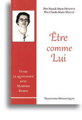 Etre comme Lui