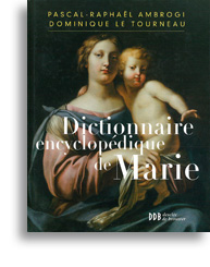 Dictionnaire encyclopédique de Marie