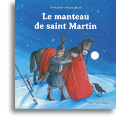 Le manteau de saint Martin