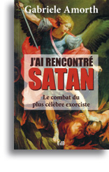 J'ai rencontré Satan