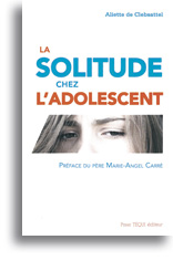 La solitude chez l'adolescent