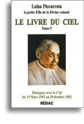 Le livre du Ciel – tome 5