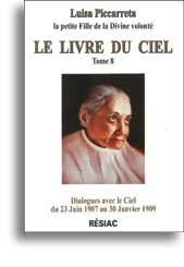 Le livre du Ciel – tome 8