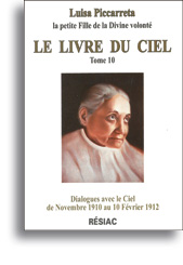 Le livre du Ciel – tome 10