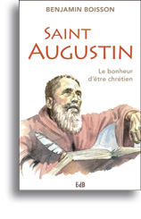 Saint Augustin