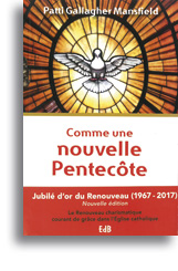 Comme une nouvelle Pentecôte