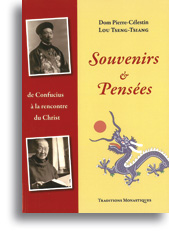 Souvenirs et pensées