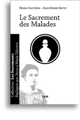 Le Sacrement des Malades