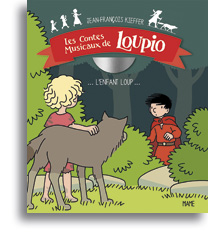 L'enfant loup