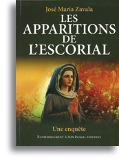 Les apparitions de l'Escorial