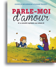 Parle-moi d'amour