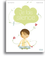 Je fais silence