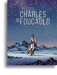 Charles de Foucauld