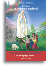 A Fatima, un rendez-vous avec le Ciel