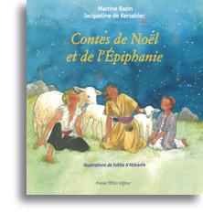 Contes de Noël et de l'Epiphanie