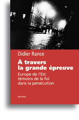 A travers la grande épreuve