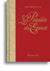 Le Psautier des Epoux