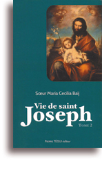 Vie de saint Joseph - Tome II