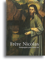 Frère Nicolas