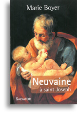 Neuvaine à saint Joseph