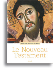 Le Nouveau Testament