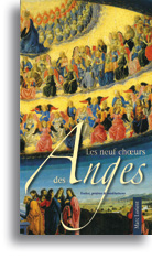 Les neuf choeurs des Anges