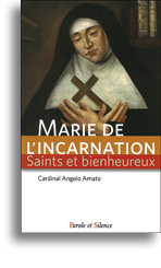 Marie de l'Incarnation