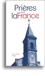 Prières pour la France