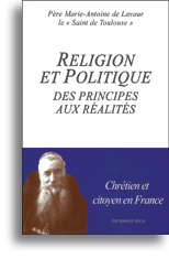 Religion et politique