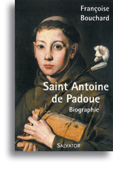 Saint Antoine de Padoue