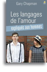 Les langages de l'amour expliqués aux hommes