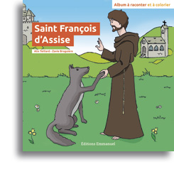 Saint François d'Assise