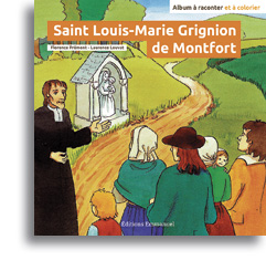 Saint Louis-Marie Grignion de Montfort