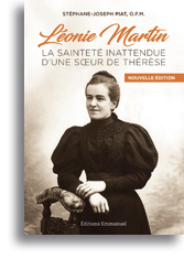 Léonie Martin Léonie Martin