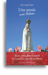 Une année avec Fatima