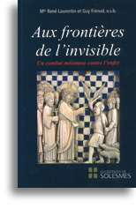 Aux frontières de l'invisible Aux frontières de l'invisible
