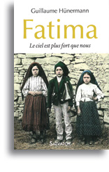 Fatima Fatima
