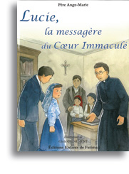 Lucie, la messagère du Coeur Immaculé