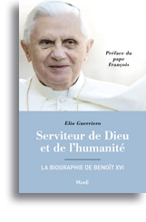 Serviteur de Dieu et de l'humanité