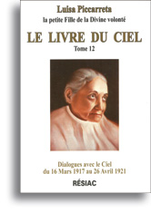 Le livre du Ciel – tome 12