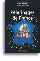 Pèlerinages de France