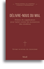 Délivre-nous du mal Délivre-nous du mal