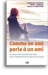 Comme un ami parle à un ami